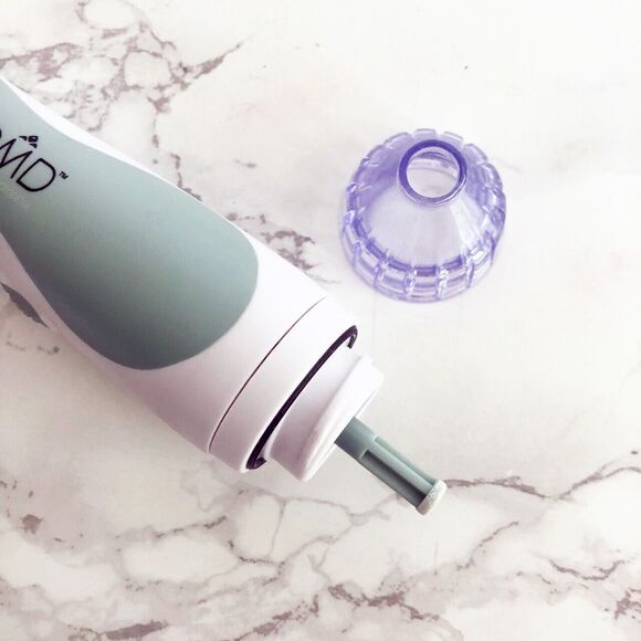 EUC Personal Microderm Classic Device Kit - PMD - Picture 11 of 14